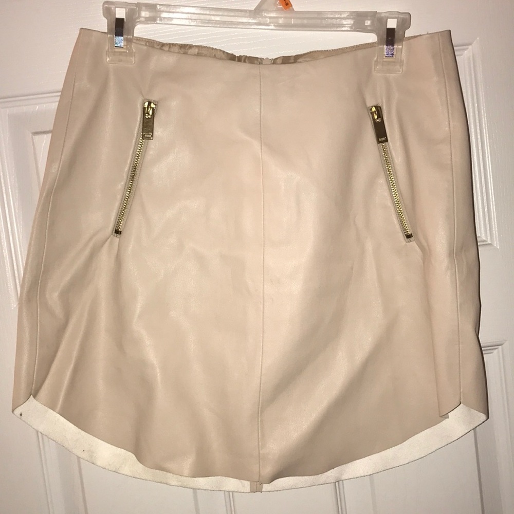 Mini skirt
